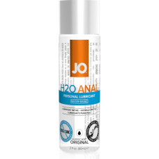 JO System JO - Anal H2O Lubricant 60 ml