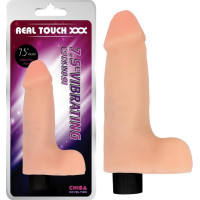 Real Touch Xxx 7.5