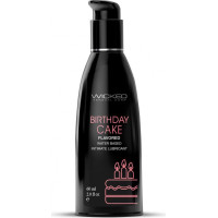 Wicked Sensual Care WICKED BIRTHDAY CAKE 60ML