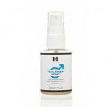Sexual Health Series Żel/sprej-Penilarge Spray 50 ml