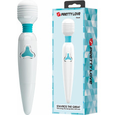 Pretty Love CLOUD, Stavros The Great, 7 vibration functions, Silicone ABS