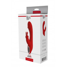 Dream Toys RED REVOLUTION ARTEMIS