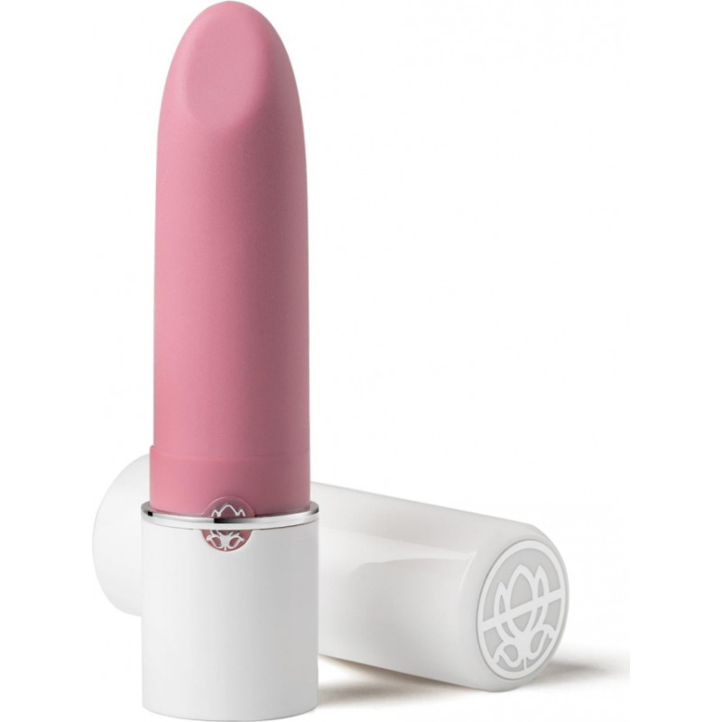 Magic Motion - Lotos App Controlled Mini Vibrator