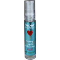 5Th Paradise Strong Liquid Vibration Lollipop 10 ml