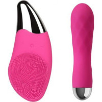 Leten Vibratore e massaggiatore Pro Delight