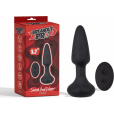 Breakout Pro Smooth Anal Dilator