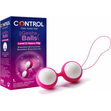 Control Geisha Balls Level 3 - kulki gejszy