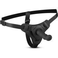 Teazers Silicone Strap-On