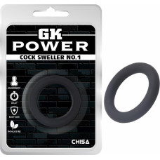 Gk Power Cock Sweller No.1