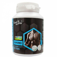 Lovestim Supl.diety-LSTIM Suplement Tytan Hard 90tab