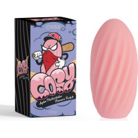 Cosy Alpha Masturbator Pleasure Pocket-Pink