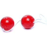 B - Series Easylove Kulki-Duo-Balls Red