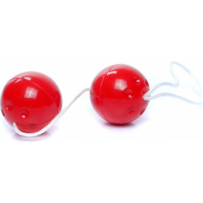 B - Series Easylove Kulki-Duo-Balls Red