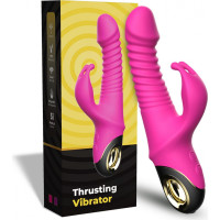 B - Series Joy Zing pink