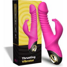 B - Series Joy Zing pink