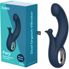 Kissen Fury