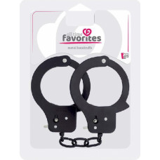 Dream Toys ALL TIME FAVORITES METAL CUFFS