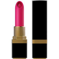 B - Series Power Stymulator-Lipstick Vibrator USB 10 functions
