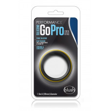 Blush PERFORMANCE SILICONE GO PRO COCK RING