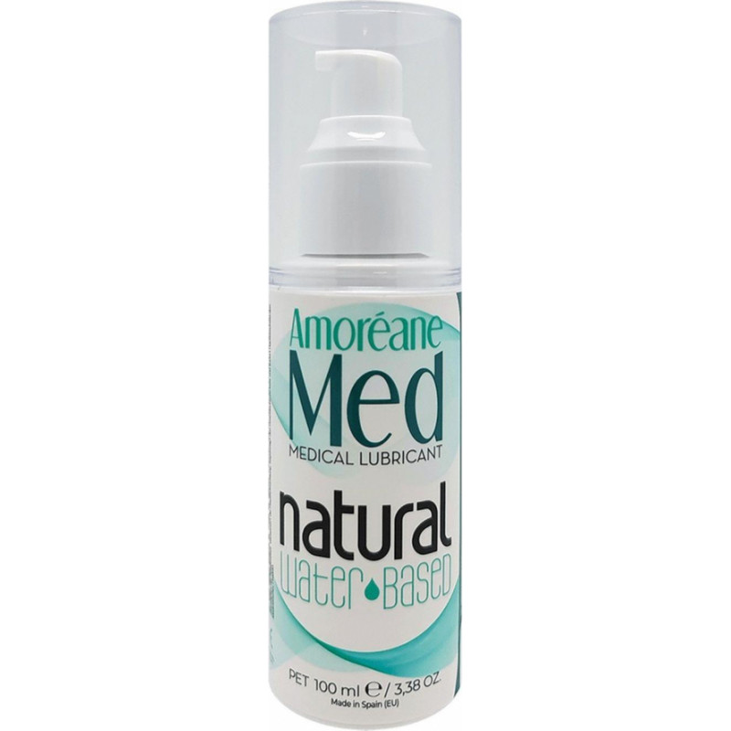Amoreane AM. Amorene Med Natural (100 ml)