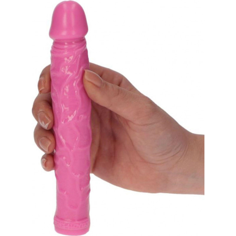 Toyz4Lovers Dildo Zeno Pink