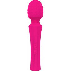 B - Series Magic Stymulator-Rechargeable Power Wand - Pink