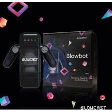 Blowcast - Blowbot Automatyczny Masturbator