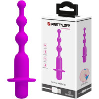 Pretty Love -HERMOSA, 12 vibration functions Memory function