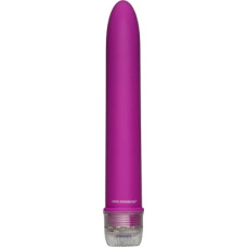 Doc Johnson Velvet Touch Vibe – purpurinė