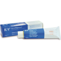 Durex KY Jelly Sterile Gel - Lubrikants - 2,9 unces / 82 gr