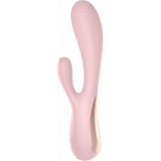 Satisfyer Mono Flex - Trušu vibrators - violets