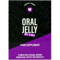 Morningstar Pharma Devils Candy Oral Jelly