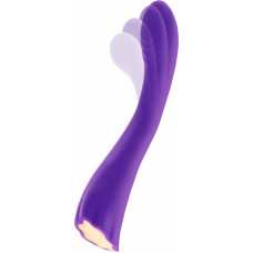 Toyjoy Dahlia G-Spot Vibrator / Purple