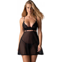 Obsessive OBS Babydoll XL/2XL