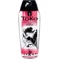Shunga Toko Aroma - Lustful Litchee - 5,5 fl oz / 165 ml
