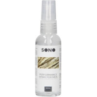Sono By Shots Performance Spray for Men - 1.7 fl oz / 50 ml