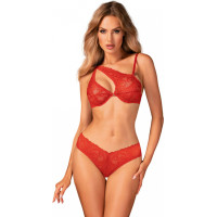 Obsessive OBS komplekts XS/S