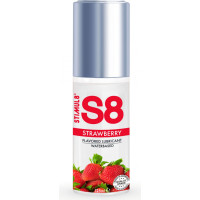 Stimul8 S8 S8 WB Flavored Lube 125ml