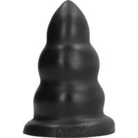 Domestic Partner Butt Buster - Butt Plug