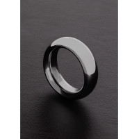 Steel By Shots Donut C-Ring - 0.6 x 0.3 x 50 / 15 x 8 x 50 mm