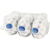 Tenga Olu sfēru iepakojums pa 6