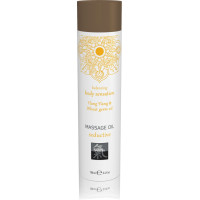 HOT Massage Oil