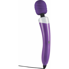 Toyjoy Wonder Wand Massager / Purple