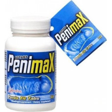 Cobeco Penis Max Caps 60pcs / Natural