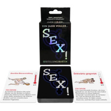 Kheper Games Sex Card German
