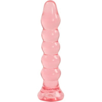 Doc Johnson Anālais spraudnis