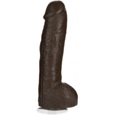 Doc Johnson Bam - Big Realistic Dildo - 13 / 34 cm