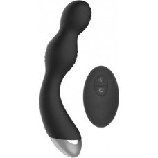 Electroshock By Shots E-Stimulation G/P-Spot vibratorius