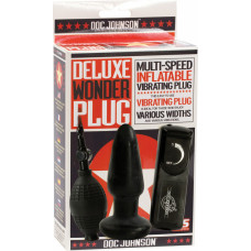 Doc Johnson Deluxe Wonder – tagumikupistik