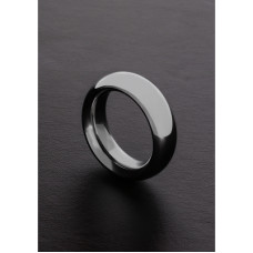 Steel By Shots Donut C-Ring - 0.6 x 0.3 x 45 / 15 x 8 x 45 mm